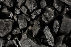 Even Pits coal boiler costs