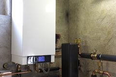 Even Pits condensing boiler companies