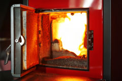 solid fuel boilers Even Pits